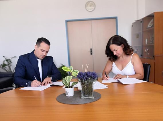 Fotó: Veszprém Vármegyei Bv. Intézet