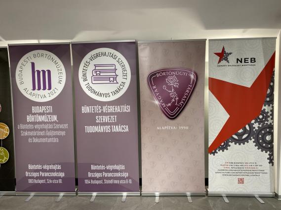 Időszakos kiállítás nyílt a büntetés-végrehajtási szervezet közreműködésével 