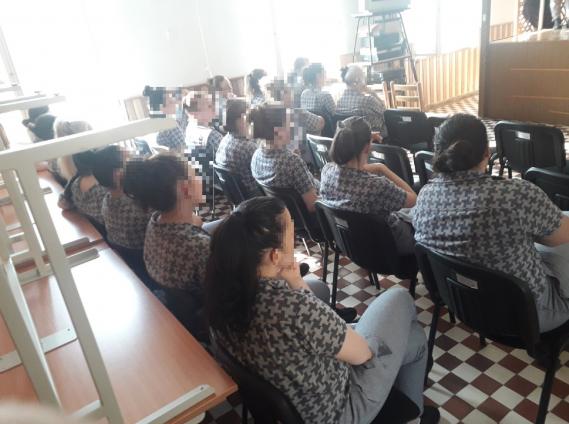 ,,A helység kalapácsa" című színdarabot mutatták be Kalocsán 