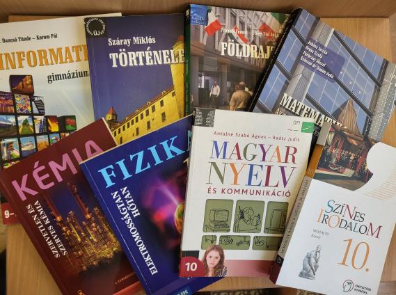 A börtönben is fontos szerepe van az oktatásnak Fotó: Illusztráció