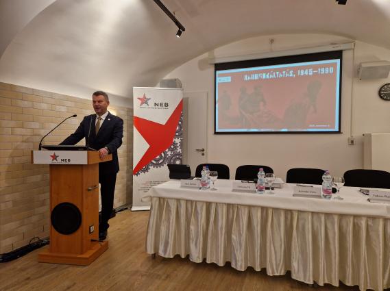 Időszakos kiállítás nyílt a büntetés-végrehajtási szervezet közreműködésével 