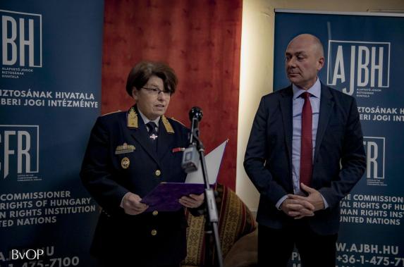 Ismét megújult a balassagyarmati gyermekotthon