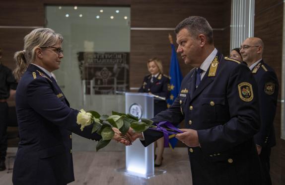 Fotó: Pedagógusnapi elismerés