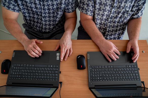 Digitális vizsgarendszer