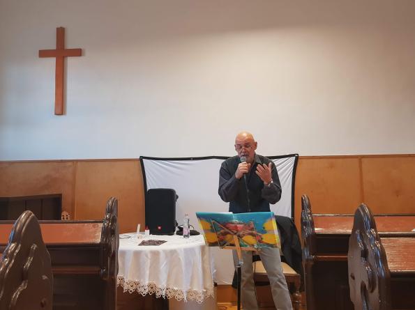 Karácsonyi alkalmak a börtönben