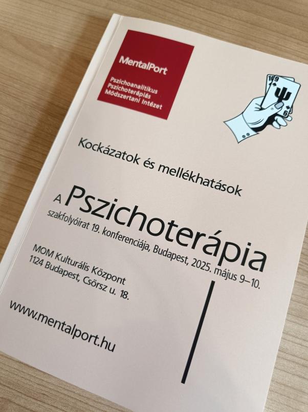 „Kockázatok és mellékhatások”