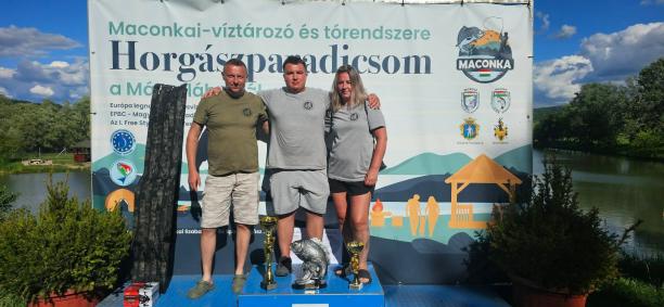 Balassagyarmati Fegyház és Börtön csapata Balassagyarmati Fegyház és Börtön csapata