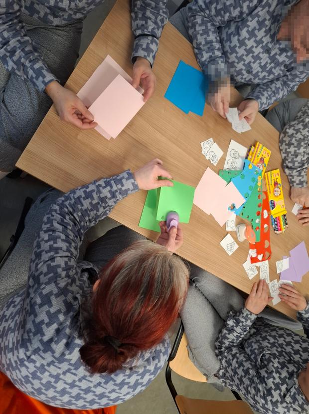 Forrás: KOBVI Ünnepi készülődés