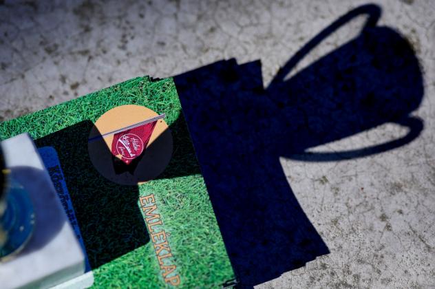 fotó: Szabó Miklós (Nemzeti Sport) - a világkupa árnyékában