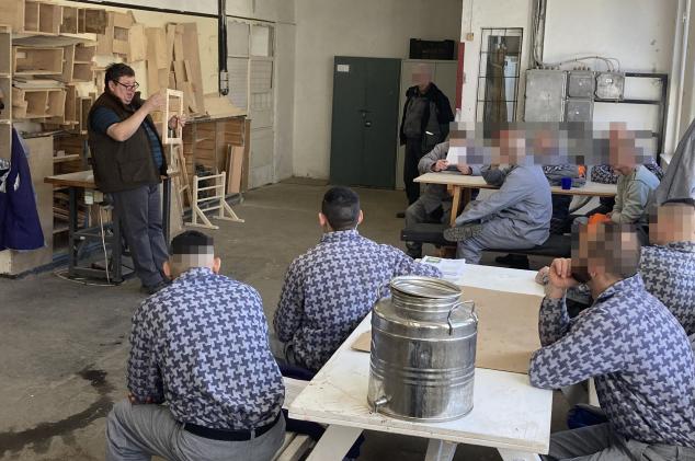 Sikeresen vizsgázott tizenkilenc tanonc Szegeden