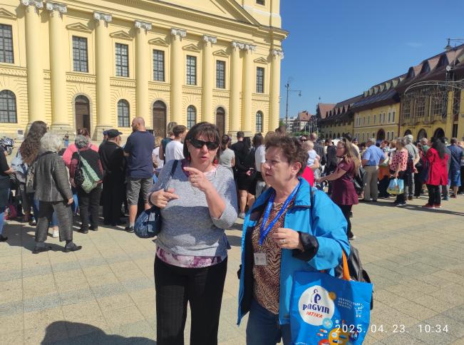 A Hajdú-Bihar Vármegyei Büntetés-végrehajtási Intézet is részt vett a rendőrség napján