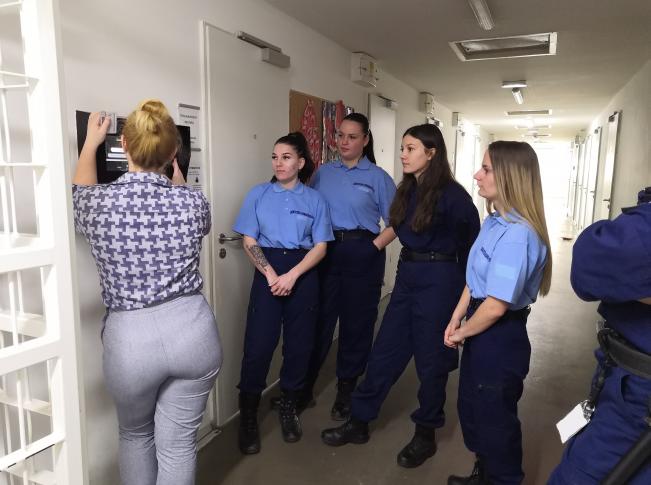 Fotó: Veszprém Vármegyei Bv. Intézet (illusztráció)