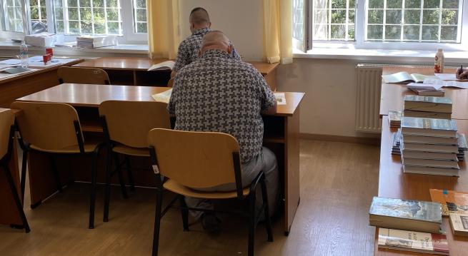 Érettségi vizsga Kiskunhalason 
