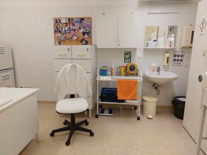 Egészségügy napja – Tisztelet és elismerés a büntetés-végrehajtás egészségügyi dolgozóinak