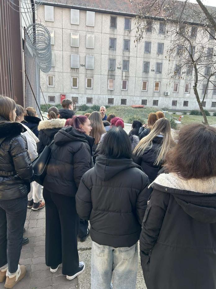 Megnyitottuk kapuinkat a Semmelweis Egyetem Szakközépiskolájának