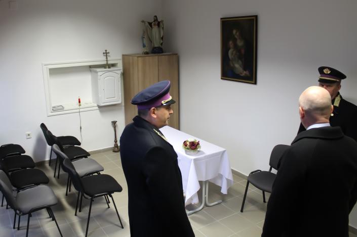 Ombudsman Állampusztán körleten