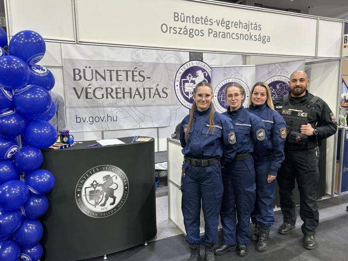 Díjnyertes toborzás a HVG Állásbörzén!