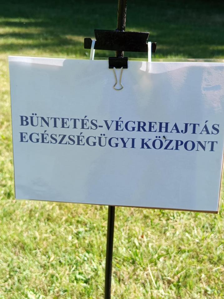 Idén is nevezett a BvEK a Járőrbajnokságra
