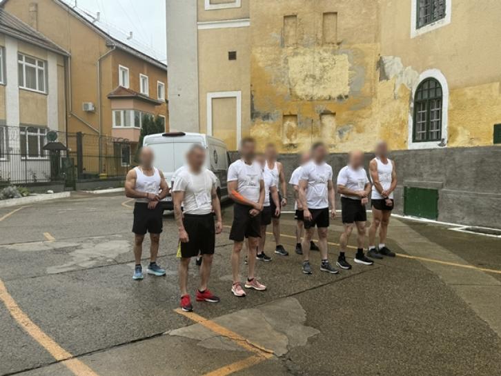 Balassagyarmati Fegyház és Börtön