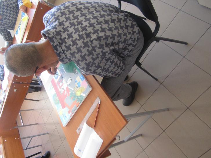 Kreditpontos képzések az Állampusztai Büntetés-végrehajtási Intézetben - Forrás: Állampusztai Bv. Intézet