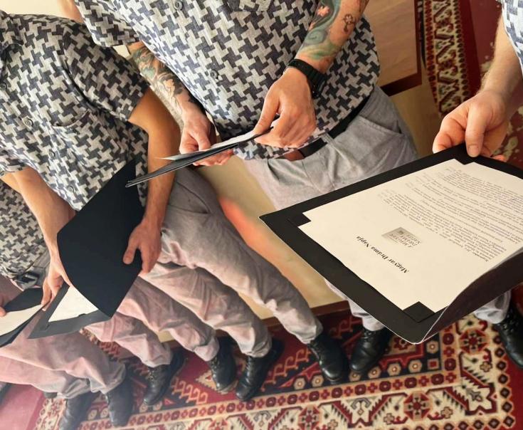 Magyar dráma napja Forrás: PLHM