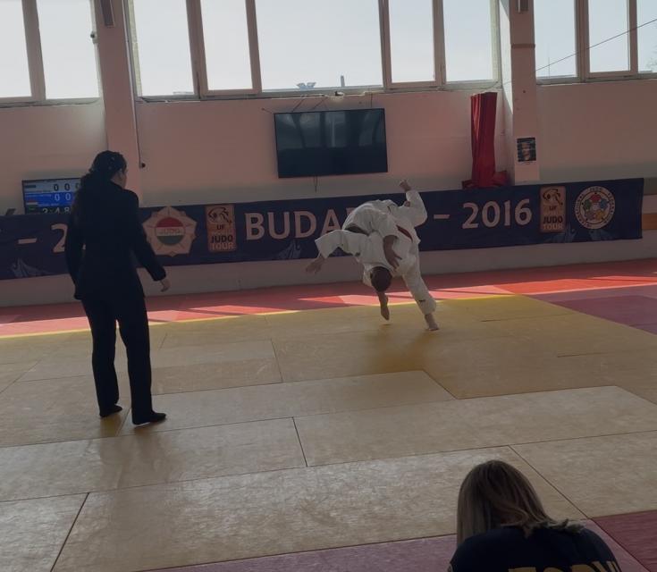 Állampuszta az élen a Küzdősport Gálán
