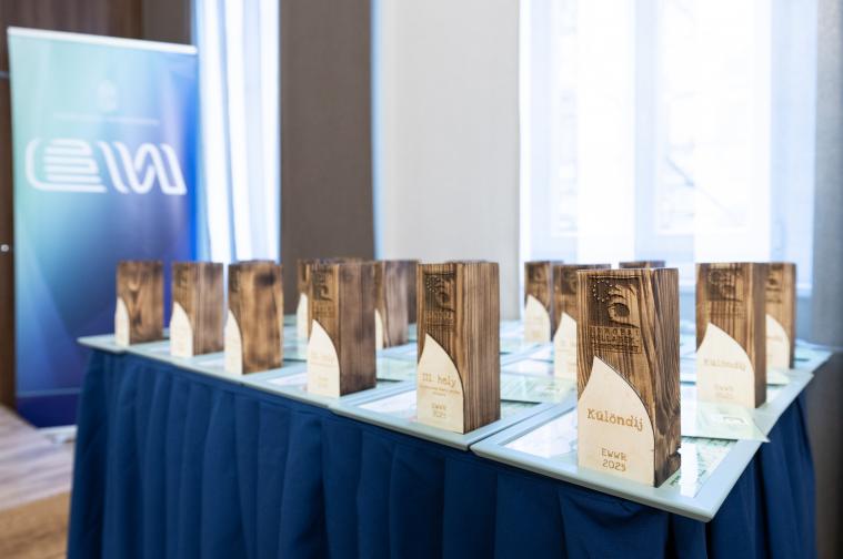 „Újra hasznosan”: díjazták a reintegrációt és környezetvédelmet ötvöző projektelemet