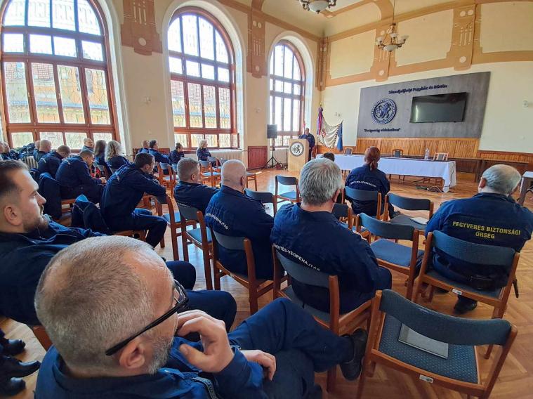 fotó: SFB - éves oktatás 2025