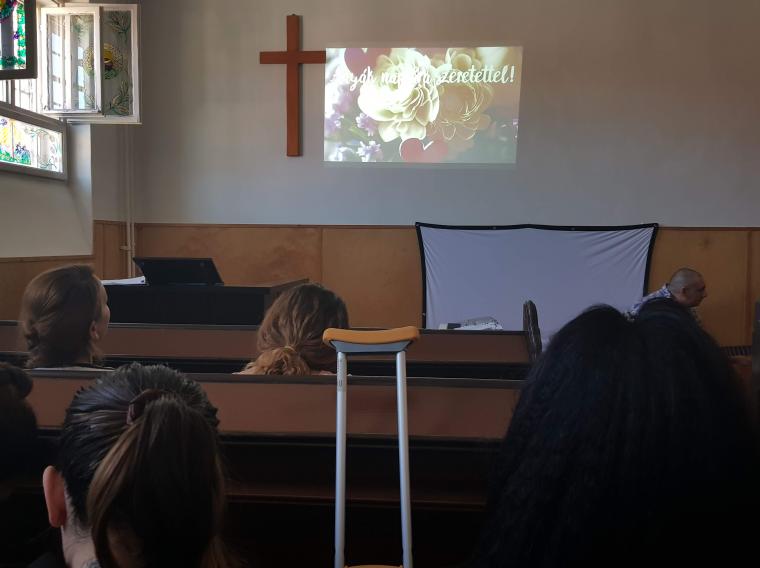 anyák napja