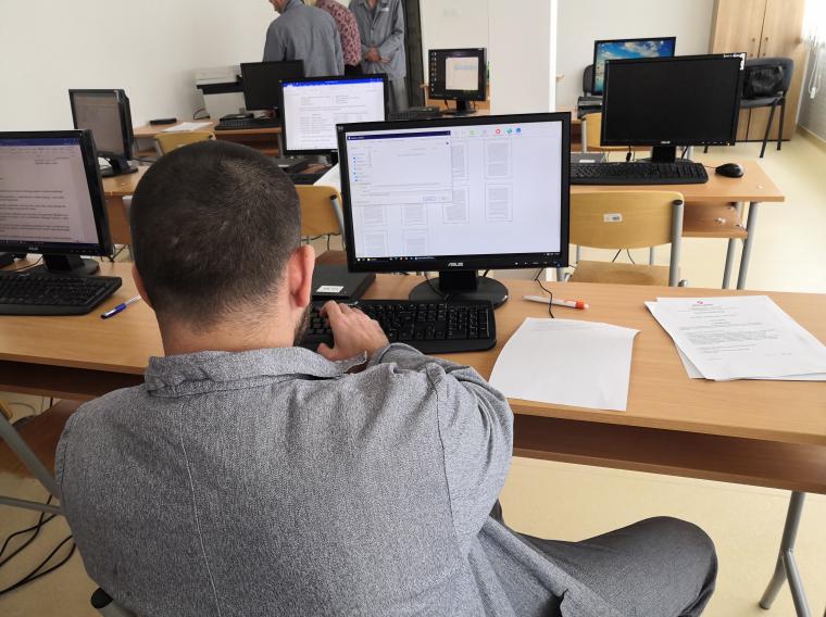 Fotó: Veszprém Vármegyei Bv. Intézet