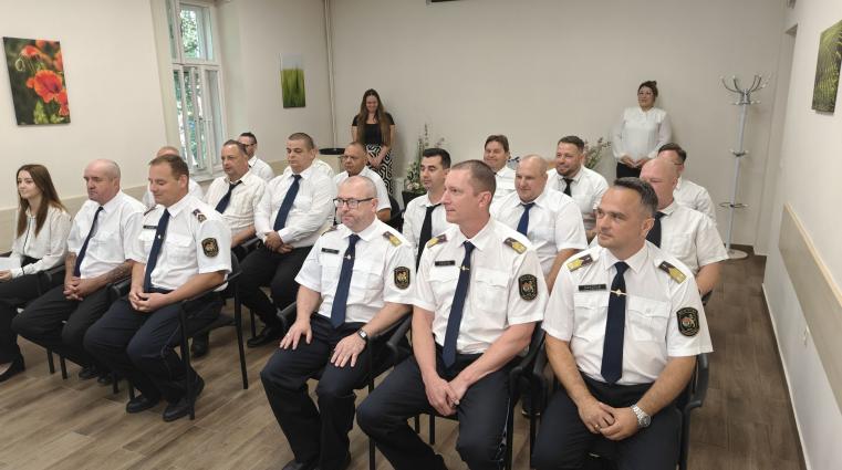 Ragadós száj- és körömfájás járvány elleni védekezésben résztvevők jutalmazása