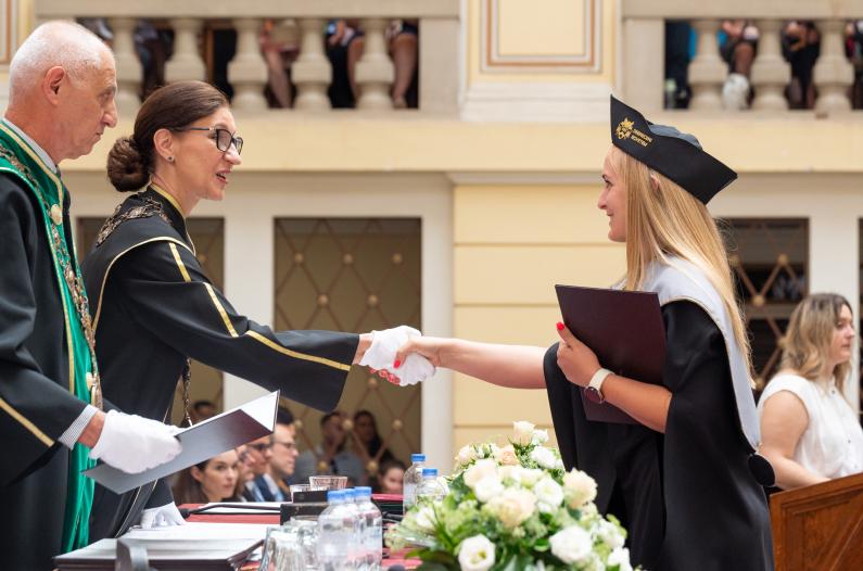 diploma