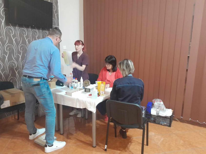 fotó: Sátoraljaújhelyi Fegyház és Börtön, regisztráció
