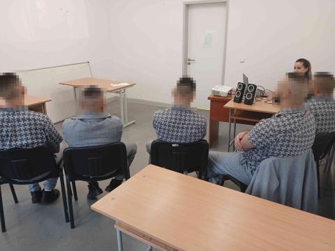 A művészetek világnapja – az alkotás ereje a reintegráció szolgálatában