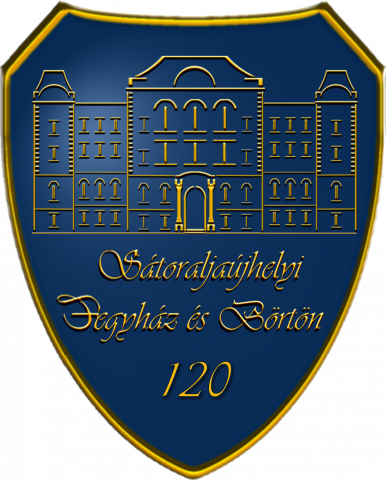 fotó: SFB - a 120 éves évforduló intézeti logója fotó: SFB - a 120 éves évforduló intézeti logója