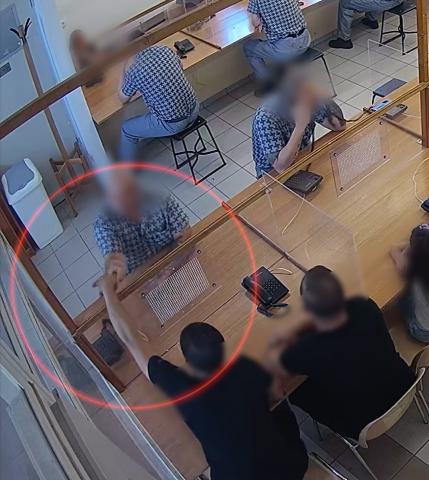 Nem érdemes próbálkozni – újabb látogatók buktak le, akik mobiltelefont próbáltak bejuttatni a börtönbe