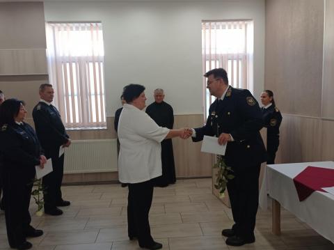 Forrás: Szabolcs-Szatmár-Bereg Vármegyei Büntetés-végrehajtási Intézet