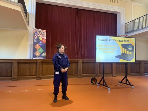  Pályaorientáció – Honnan hová jutott