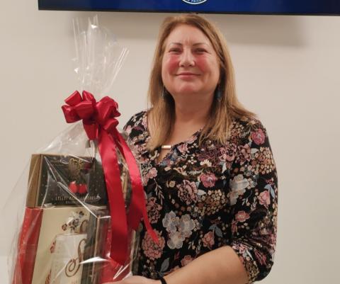 Nyugdíjba vonult a BvEK szakápolója