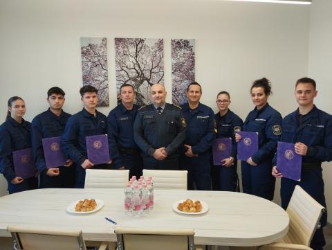 Lezárult a 2025/2026-os tanév Duális képzése a BvEK-ban