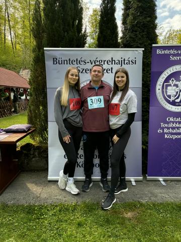 Terepfutó bajnokságon a BvEK Terepfutó bajnokságon a BvEK