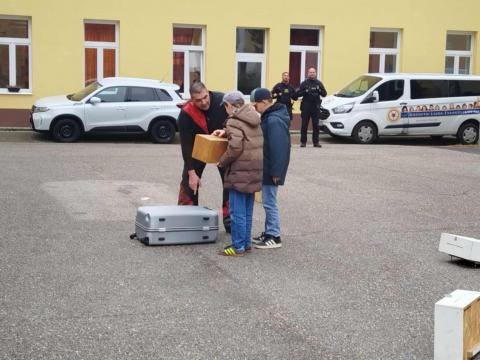 pályaorientációs nap