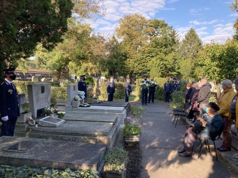Intézmények | Büntetés végrehajtás Vértanúk éjszakája – Utolsó órák az aradi börtönben