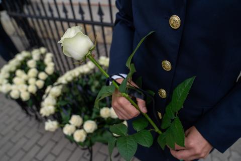 Idén elhunyt kollégáinkra emlékezünk