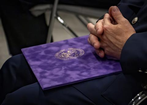 Egy emberként felsorakozva álltak helyt a rendkívüli helyzetben