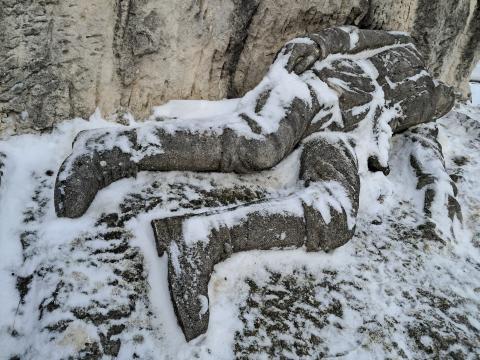Áldozatok és Hősök Emlékműve (fotó: SFB) Áldozatok és Hősök Emlékműve (fotó: SFB)