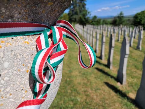 Hősök Temetője (fotó SFB)