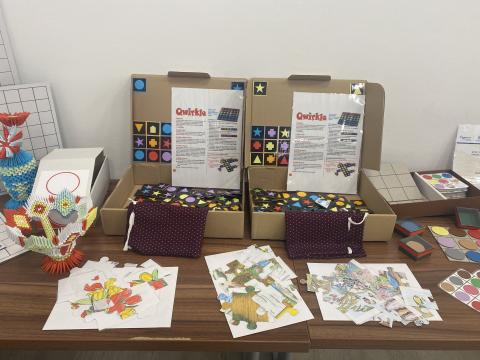 Játékos jóvátétel