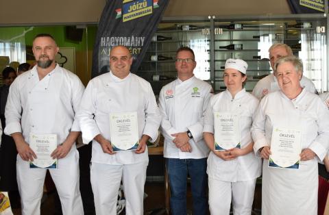 Döntőben a „Vácziak” Döntőben a „Vácziak”