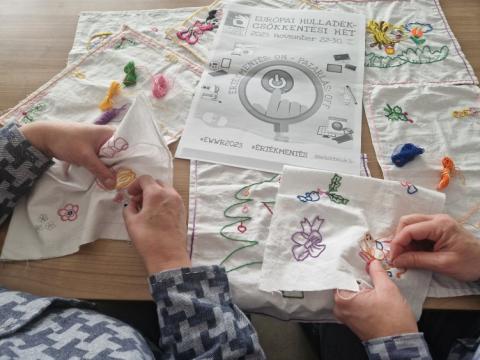 „Újra hasznosan”